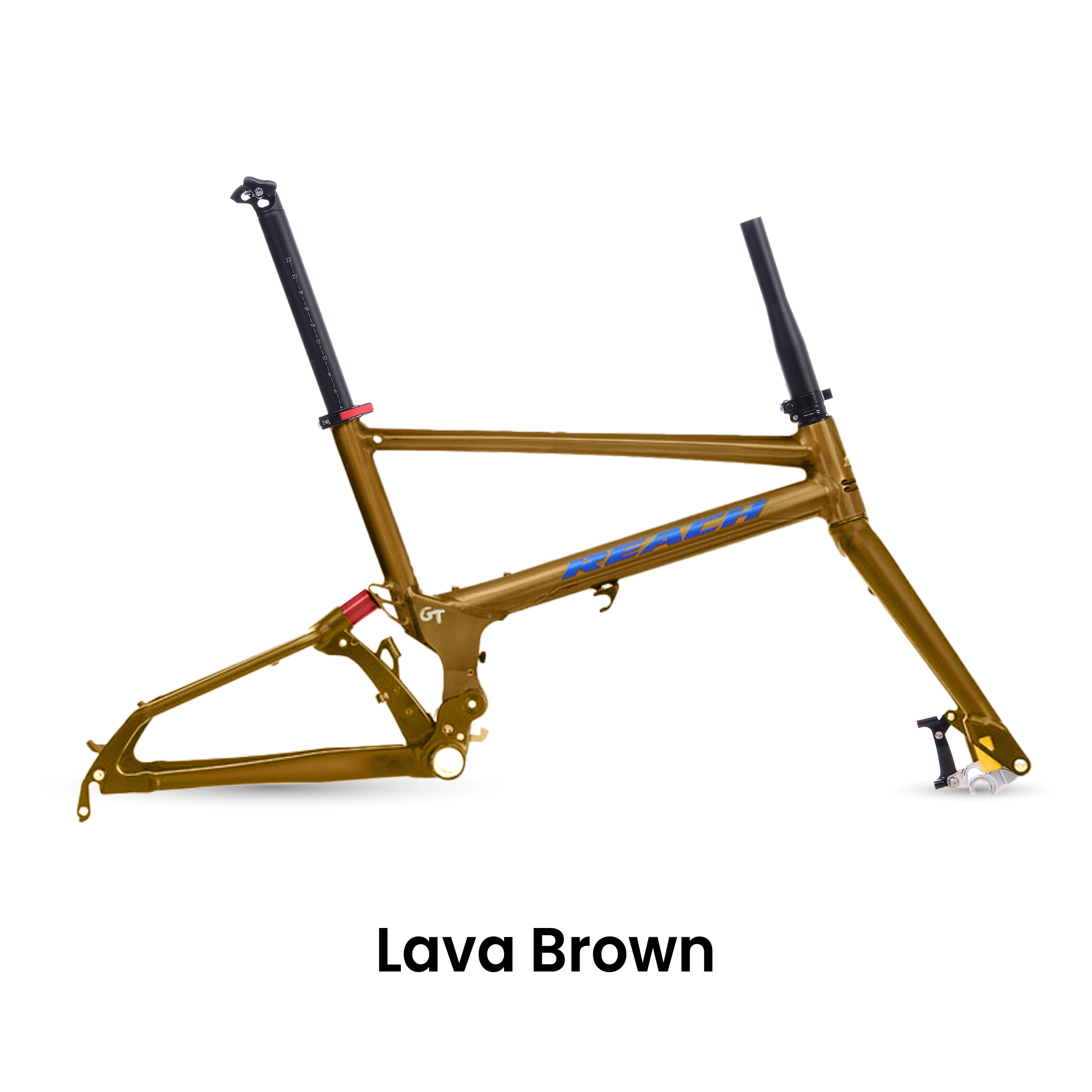 Reach Frameset 2.0