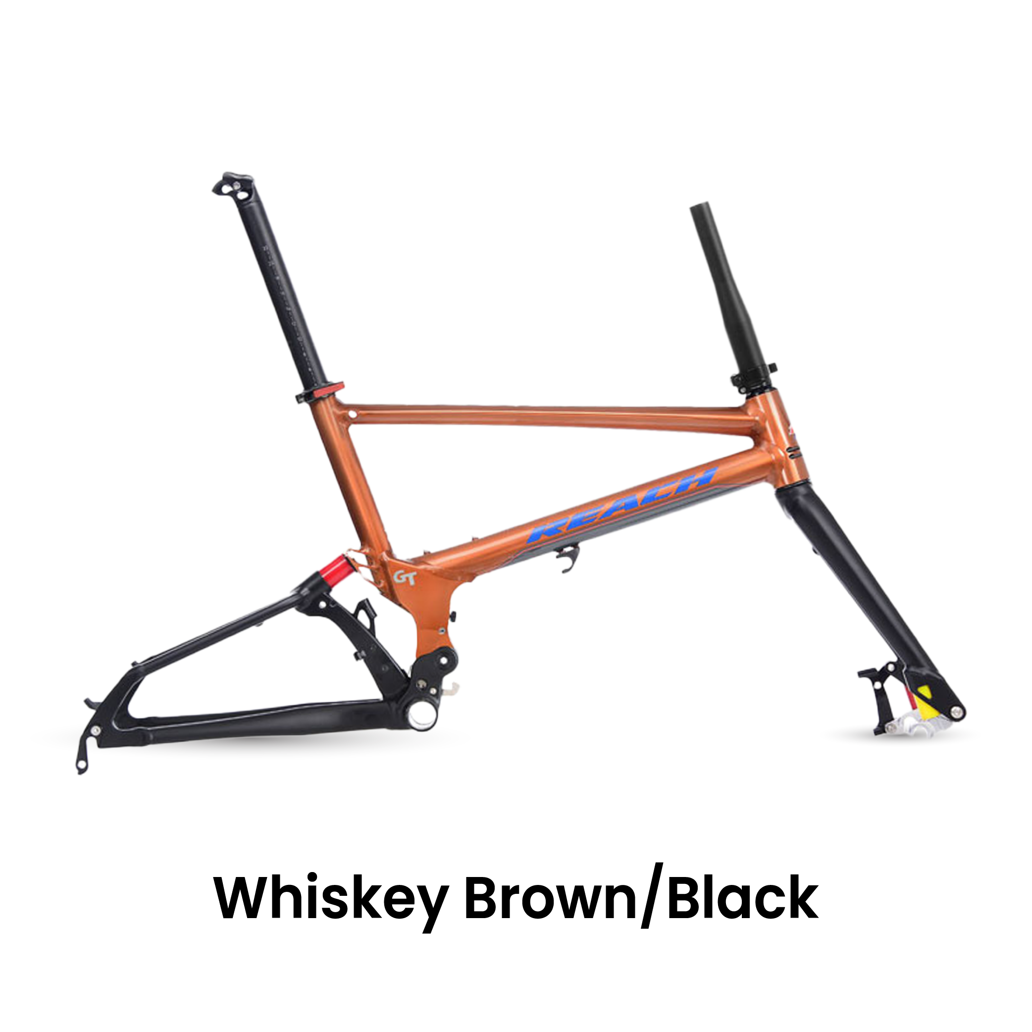 Reach Frameset 2.0