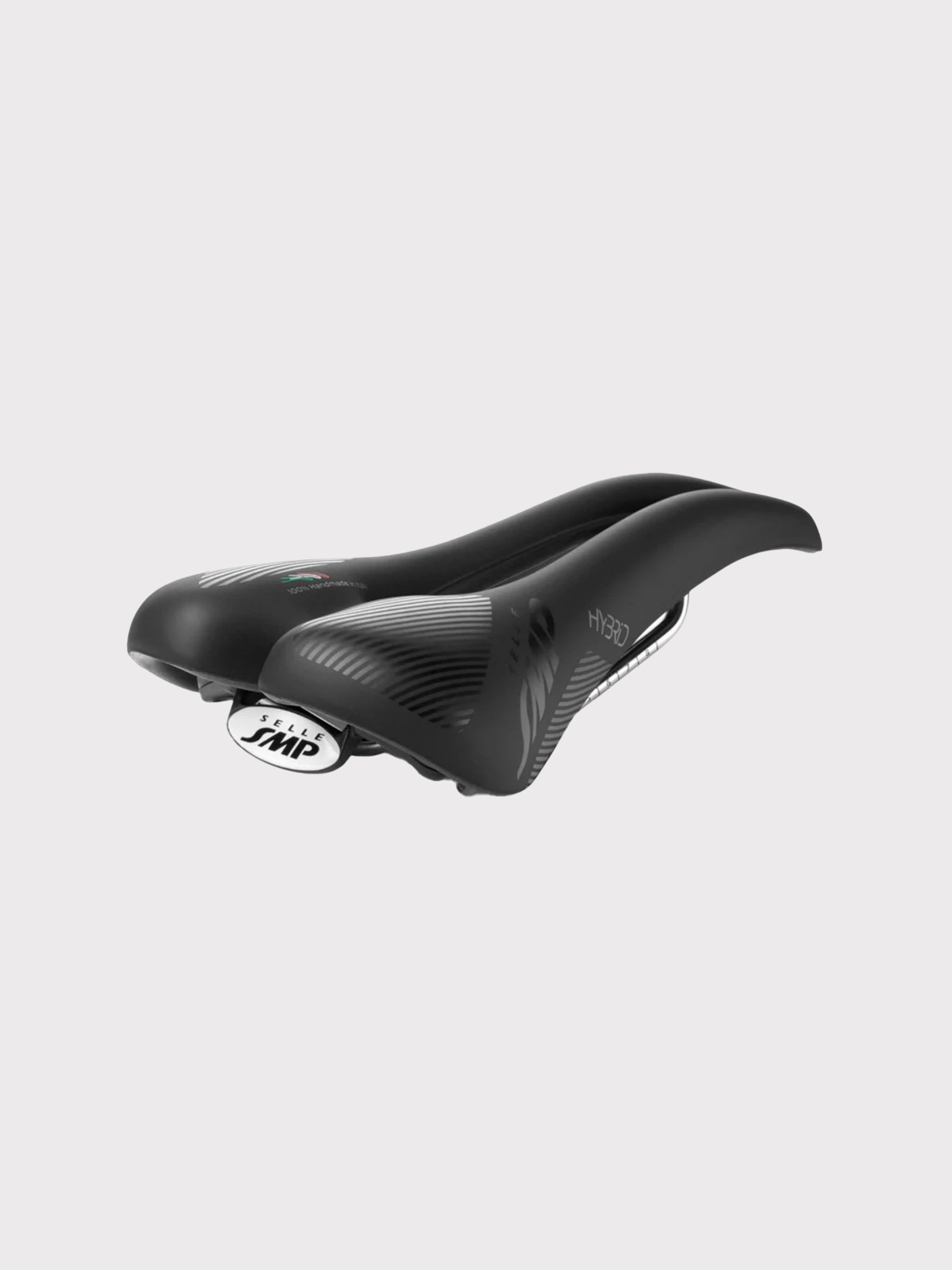 Selle SMP Hybrid Saddle