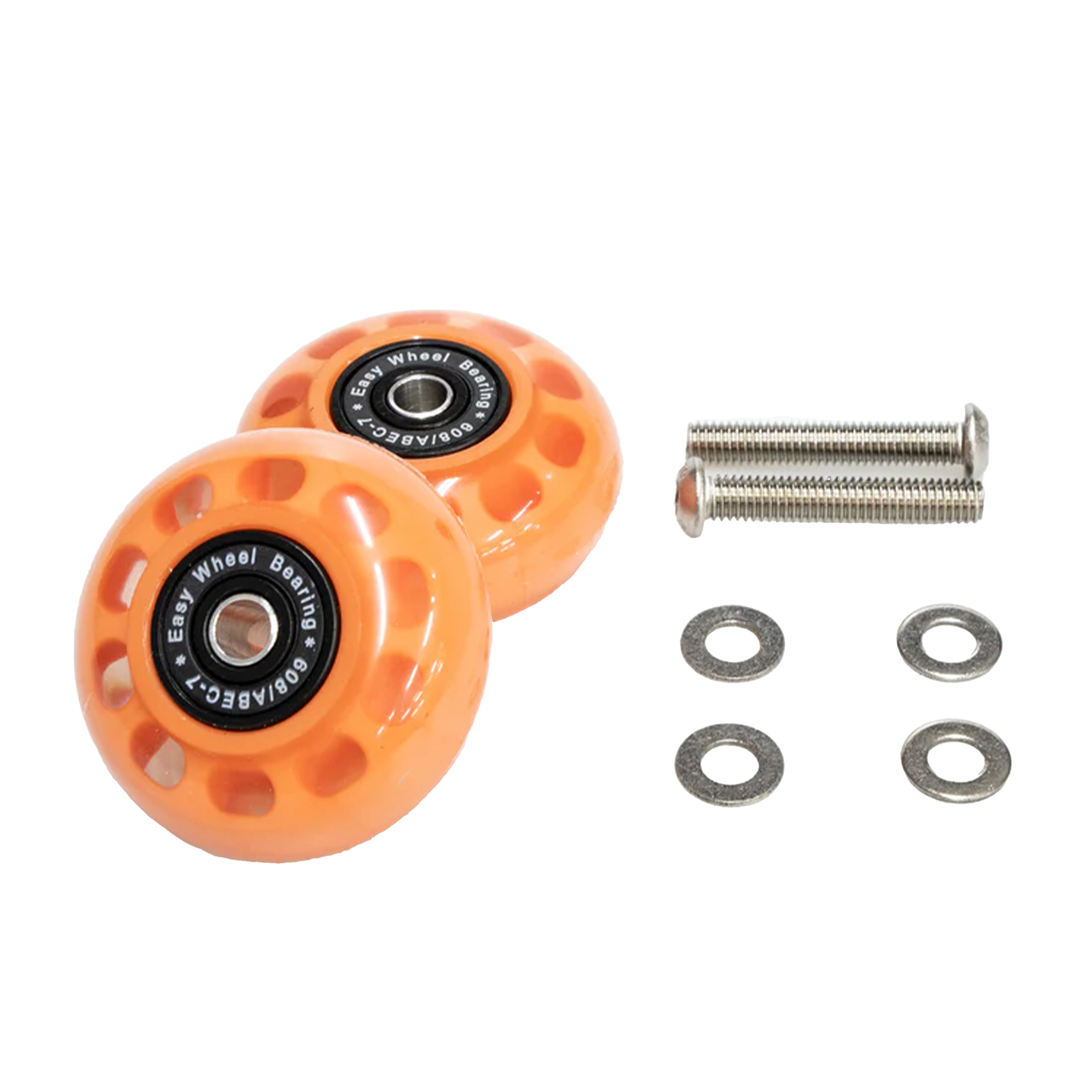 ImperiumCycle Multi-S Easy Wheels for CarryMe Bike