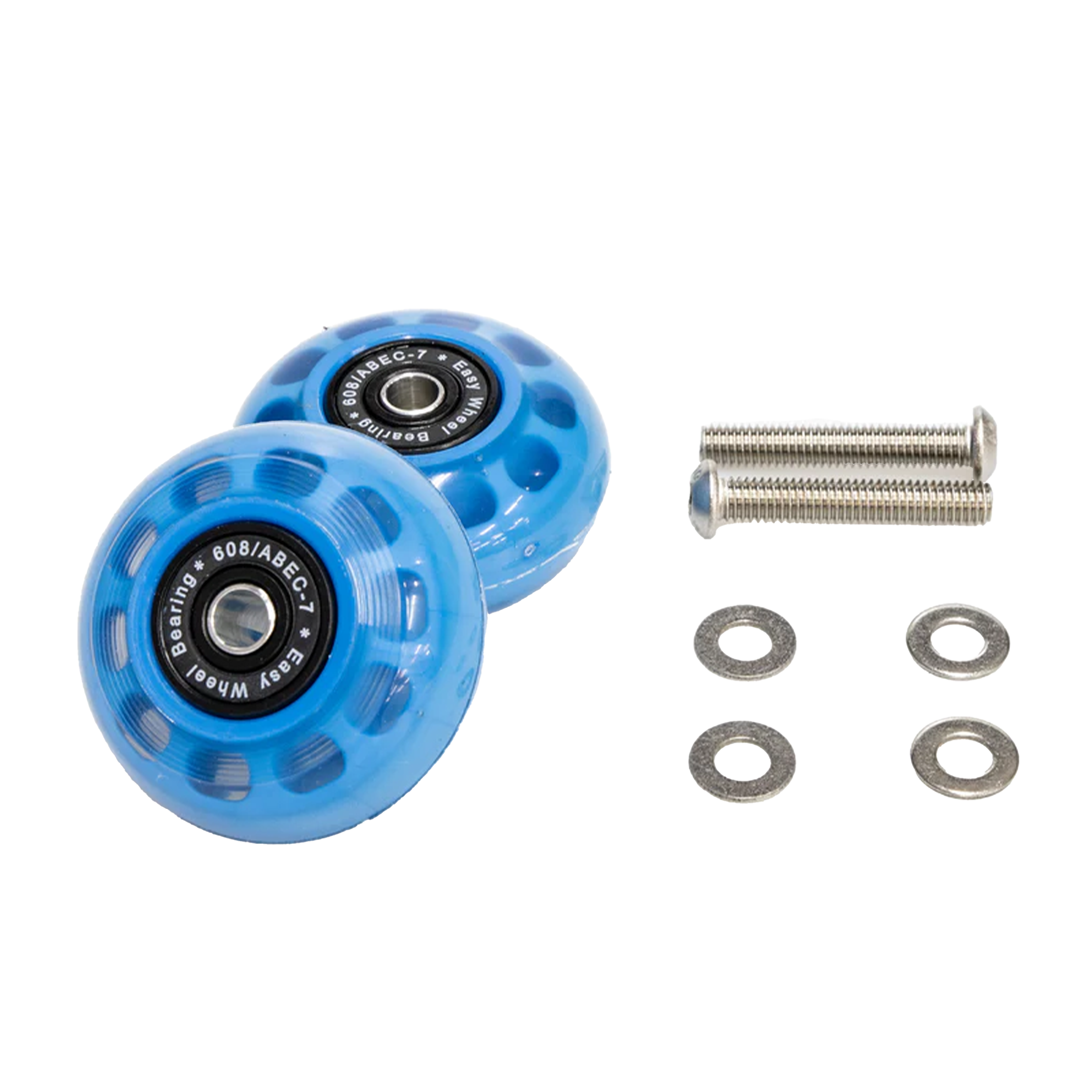 ImperiumCycle Multi-S Easy Wheels for CarryMe Bike