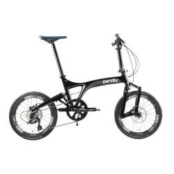 Birdy JK11 Road | 11-Speed | Performance Foldable Bike