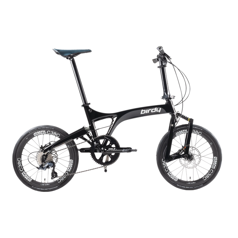 Birdy JK11 Road | 11-Speed | Performance Foldable Bike