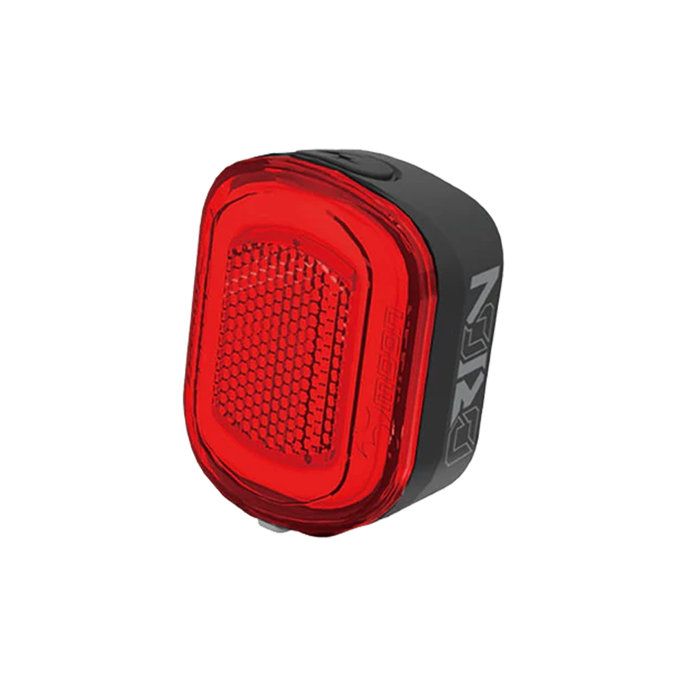 Moon Orion-R / 20 (50) Lumens / USB Rechargeable / Rear Light / Built-In Reflector