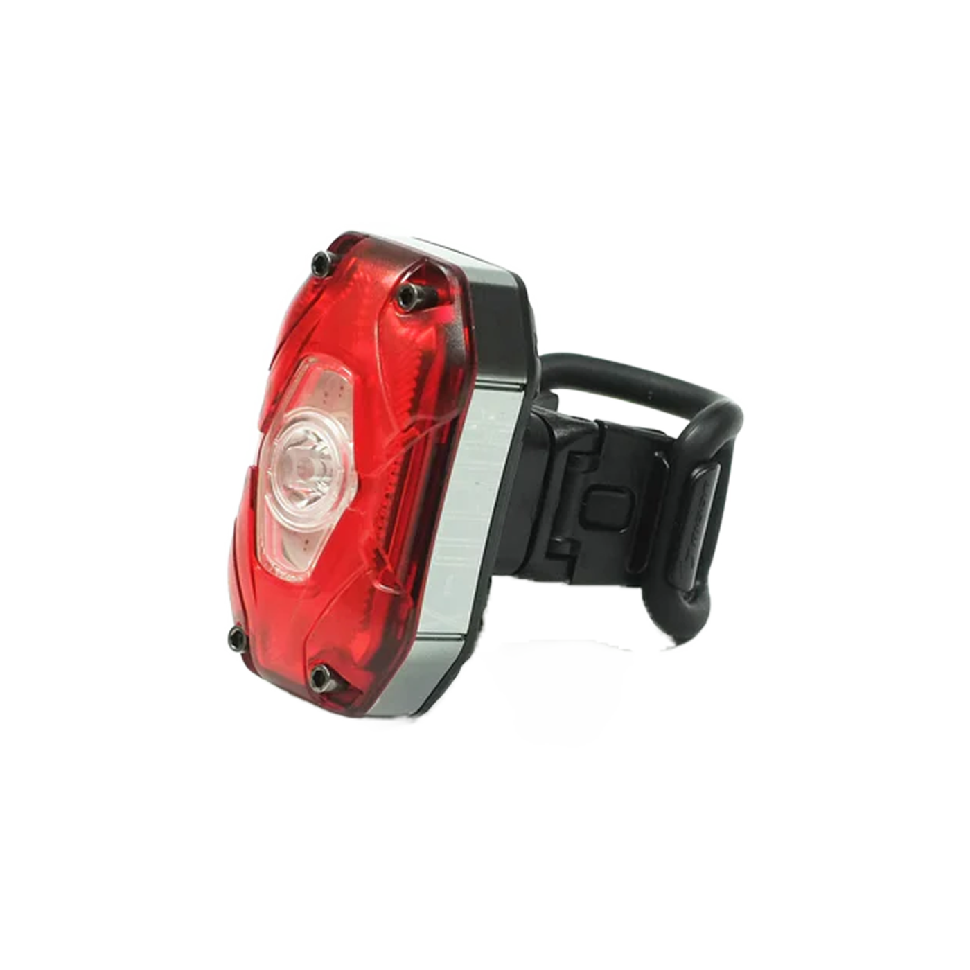 Moon Shield-X Auto 80 (150) Lumens USB Rechargeable Rear Light