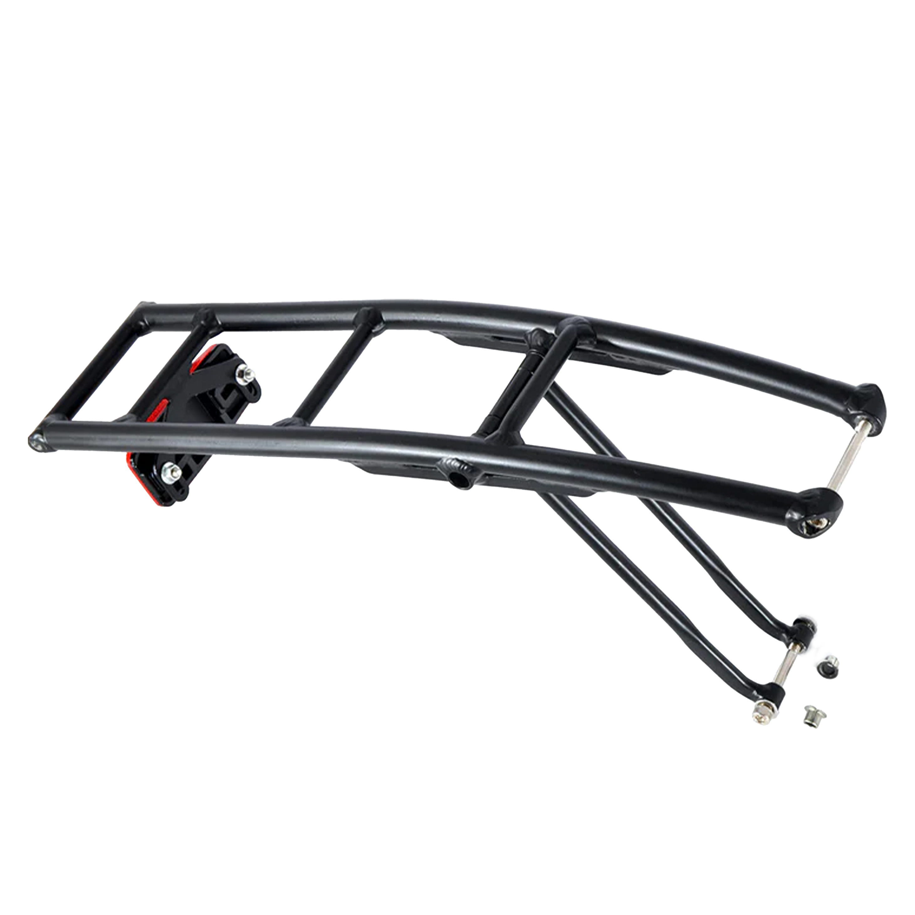 New Birdy G3 Rear Carrier | Rear Rack | Expedition Rack