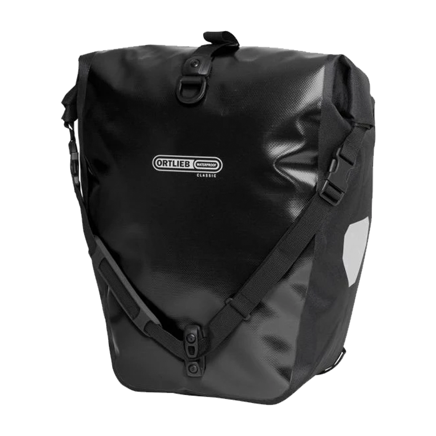Ortlieb Back Roller Classic 20L Pannier Bag (Waterproof)