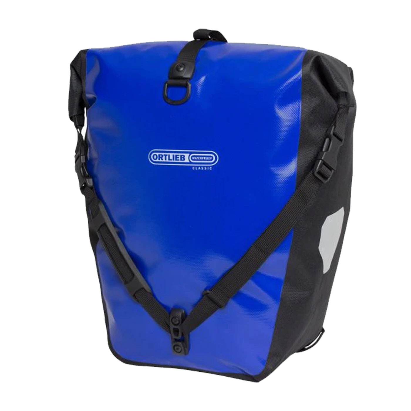 Ortlieb Back Roller Classic 20L Pannier Bag (Waterproof)