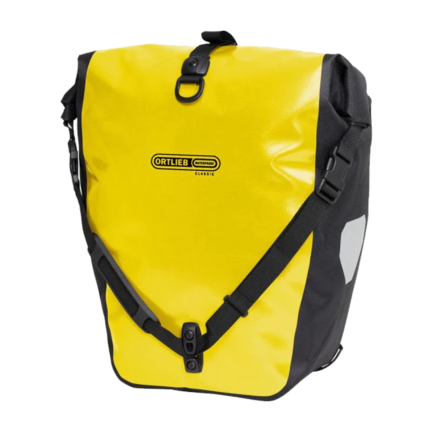 Ortlieb Back Roller Classic 20L Pannier Bag (Waterproof)