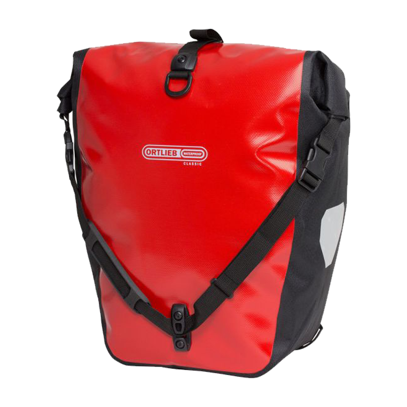 Ortlieb Back Roller Classic 20L Pannier Bag (Waterproof)