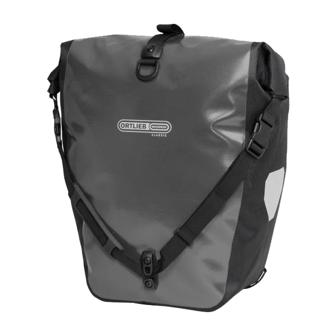 Ortlieb Back Roller Classic 20L Pannier Bag (Waterproof)
