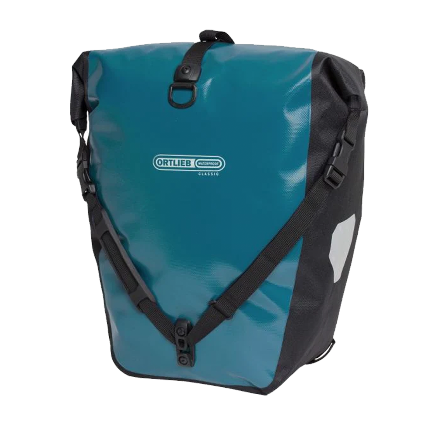 Ortlieb Back Roller Classic 20L Pannier Bag (Waterproof)