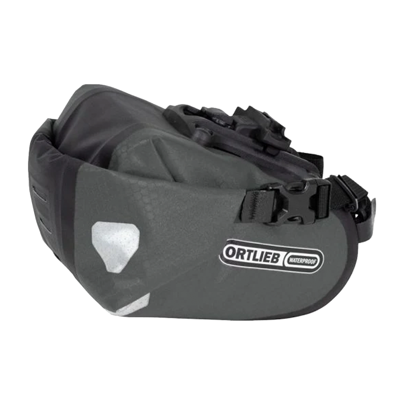 Ortlieb Saddle Bag Two (Waterproof)