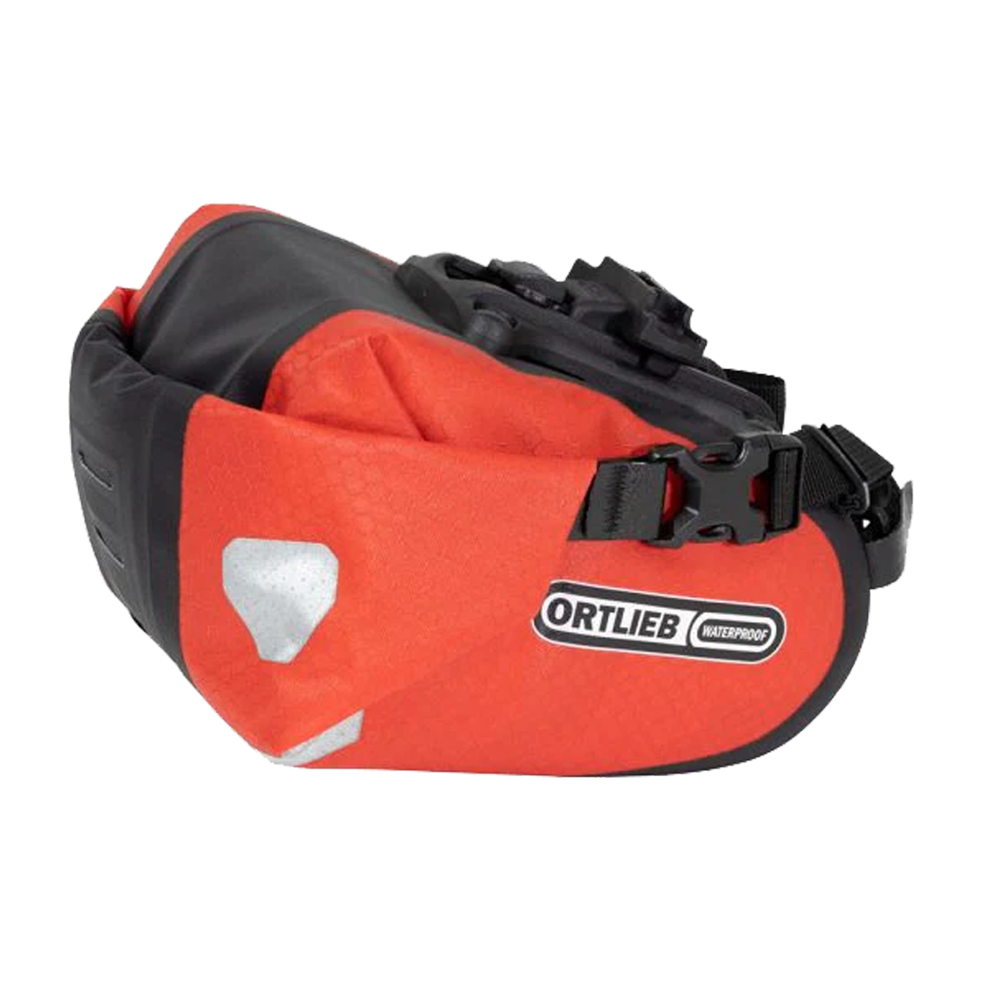 Ortlieb Saddle Bag Two (Waterproof)