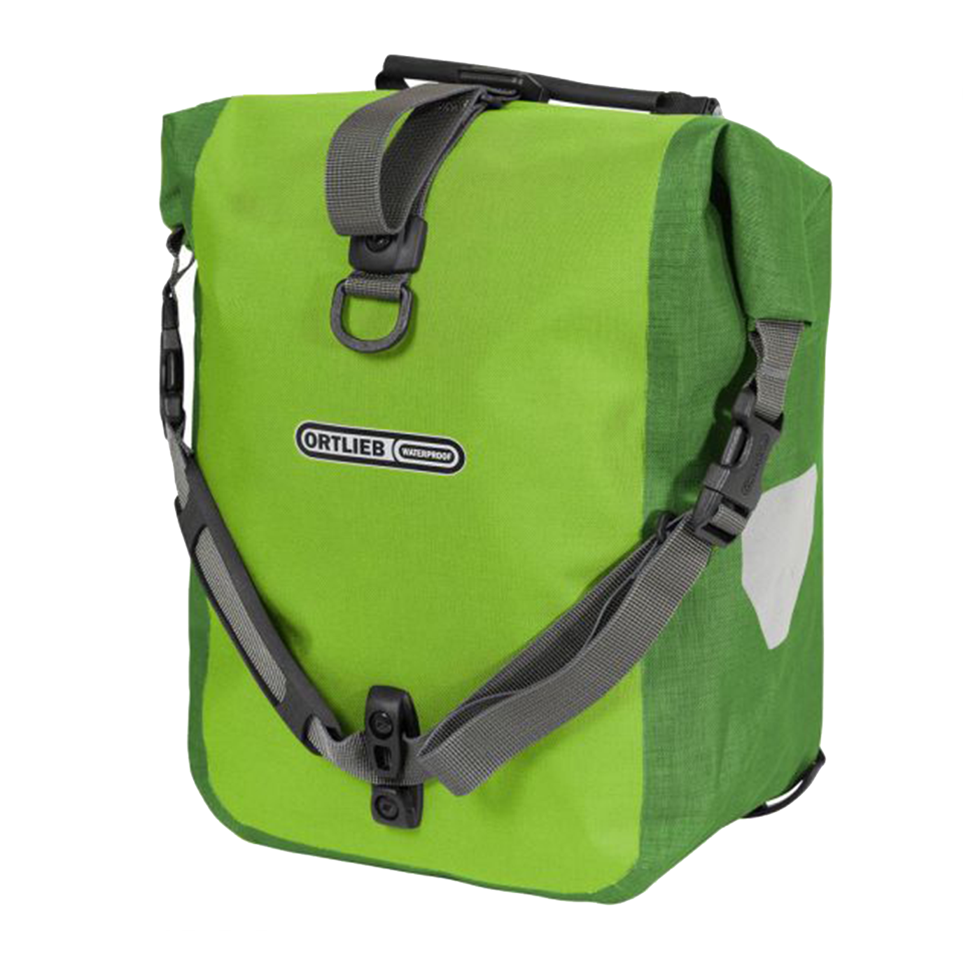 Ortlieb Sport-Roller Plus Pannier Bag (Waterproof)