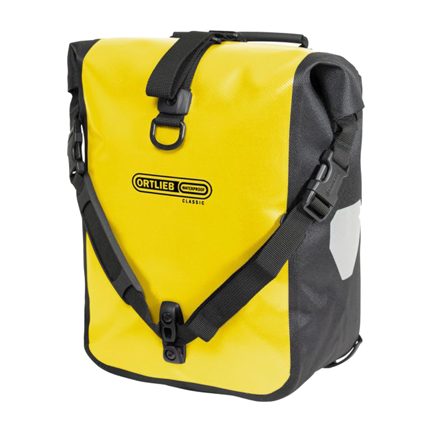 Ortlieb Sport Roller Classic 12.5L Pannier Bag (Waterproof)