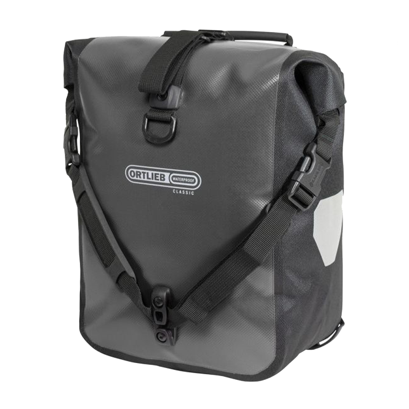 Ortlieb Sport Roller Classic 12.5L Pannier Bag (Waterproof)