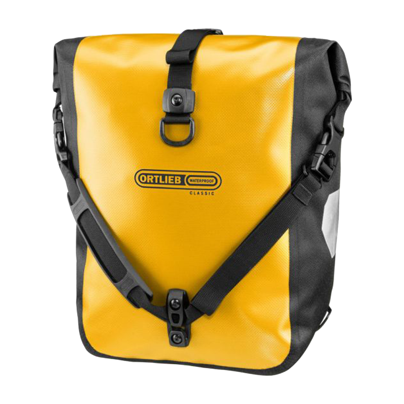 Ortlieb Sport Roller Classic 12.5L Pannier Bag (Waterproof)