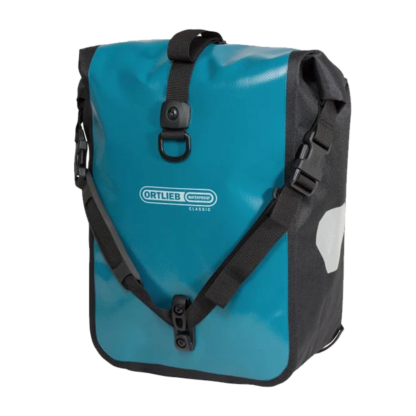 Ortlieb Sport Roller Classic 12.5L Pannier Bag (Waterproof)