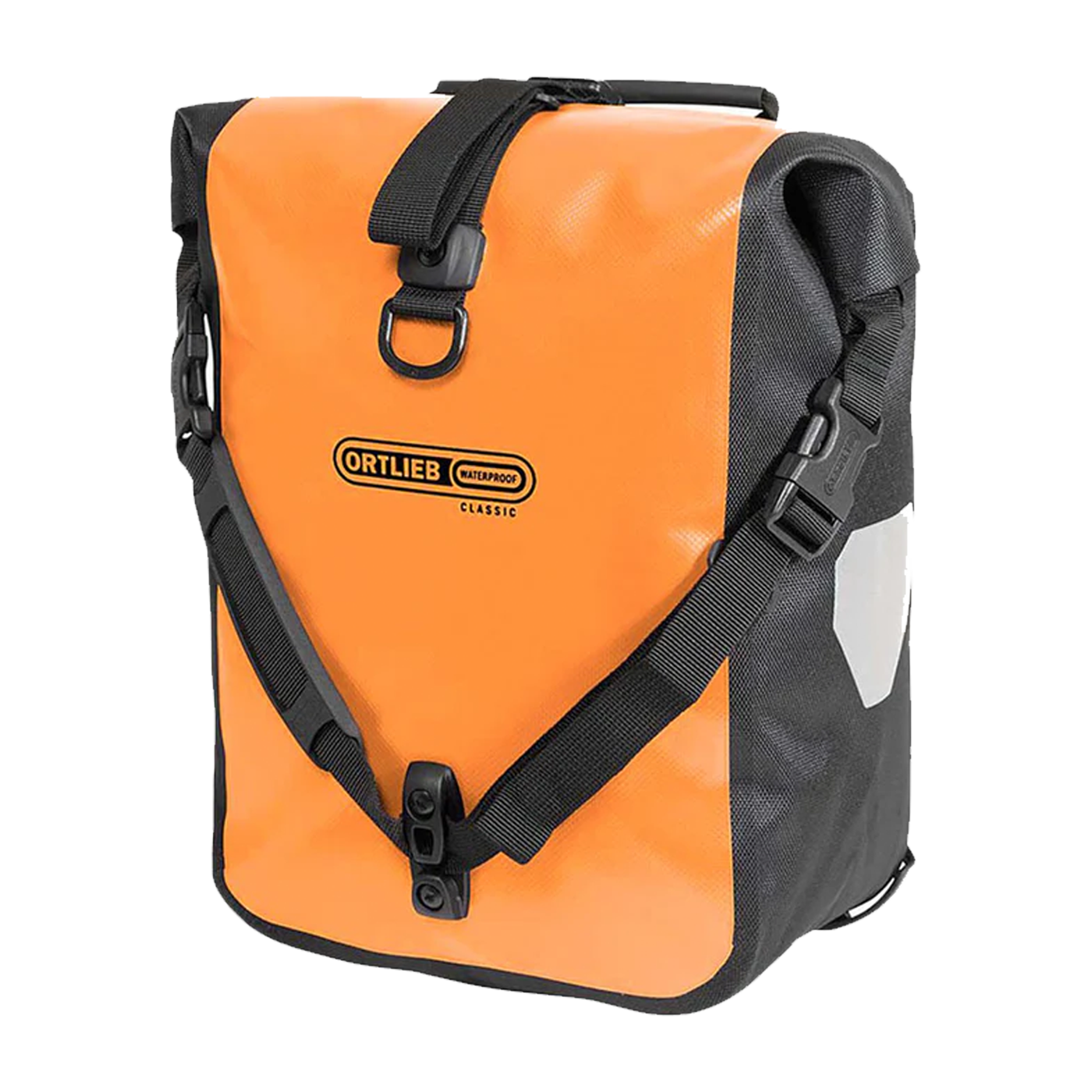 Ortlieb Sport Roller Classic 12.5L Pannier Bag (Waterproof)
