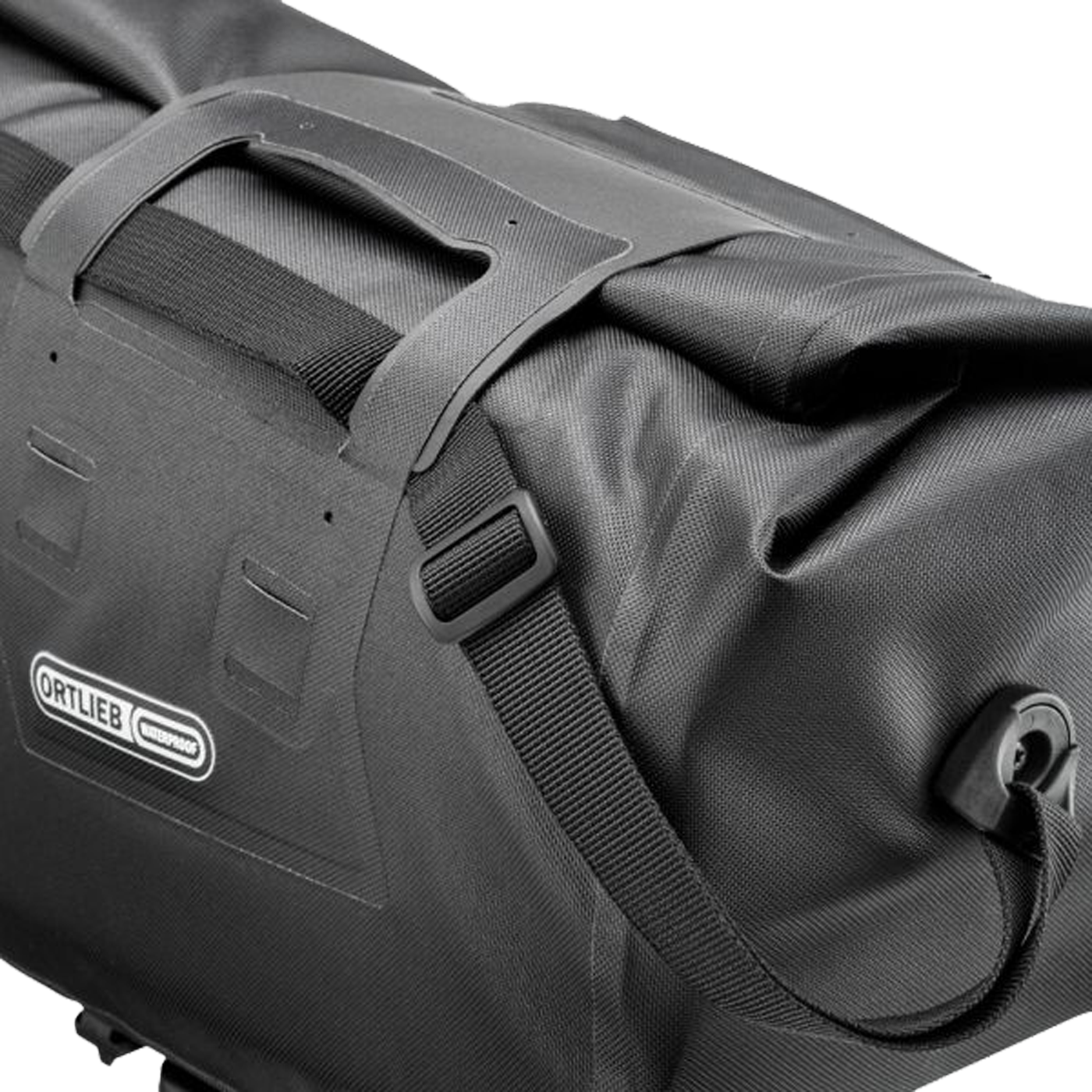 Ortlieb Trunk Bag RC (Waterproof)