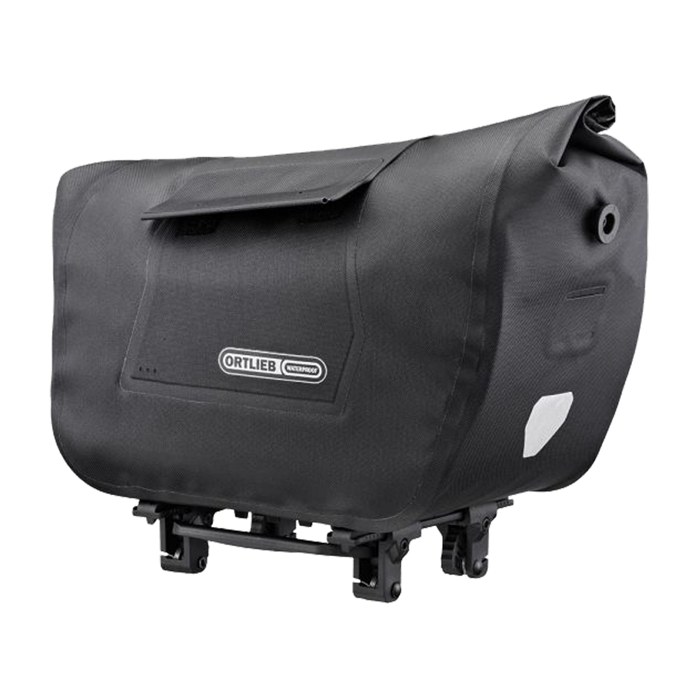 Ortlieb Trunk Bag RC Waterproof Mighty Velo