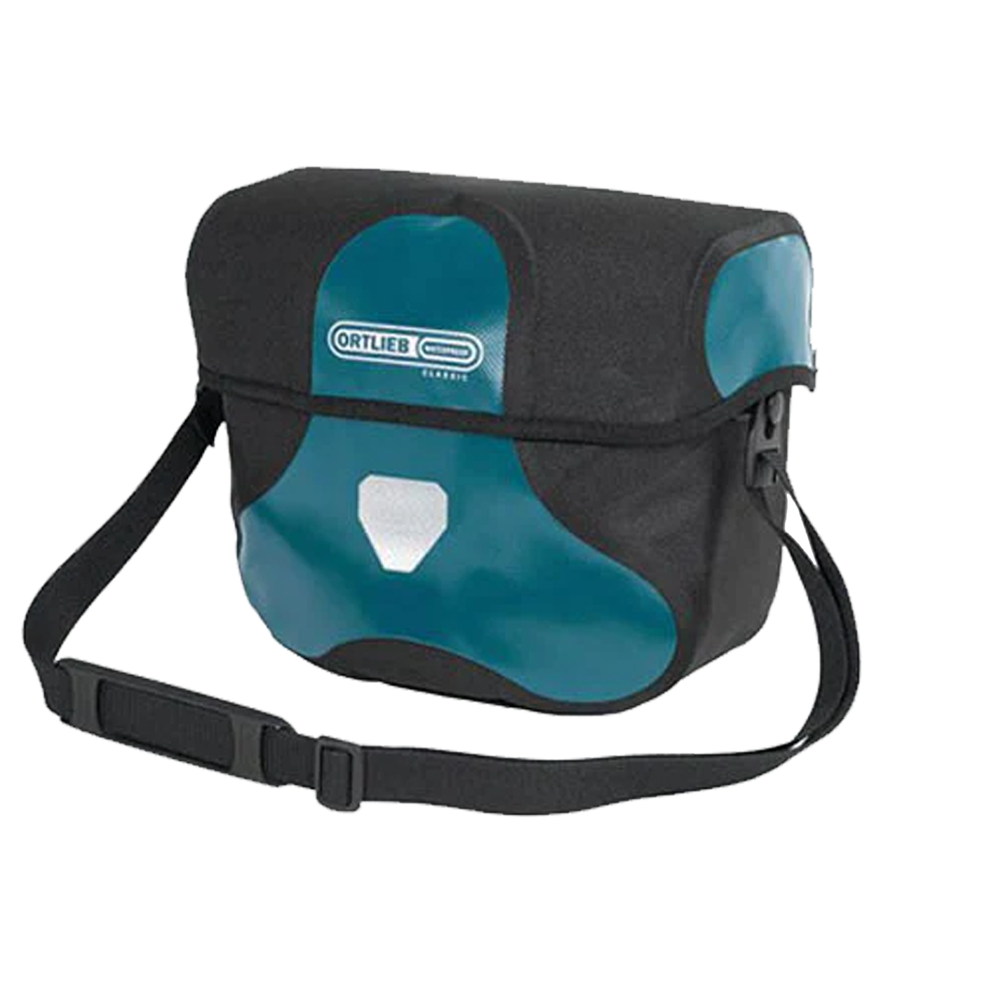 Ortlieb Ultimate 6 Classic - Handlebar Bag (Waterproof)