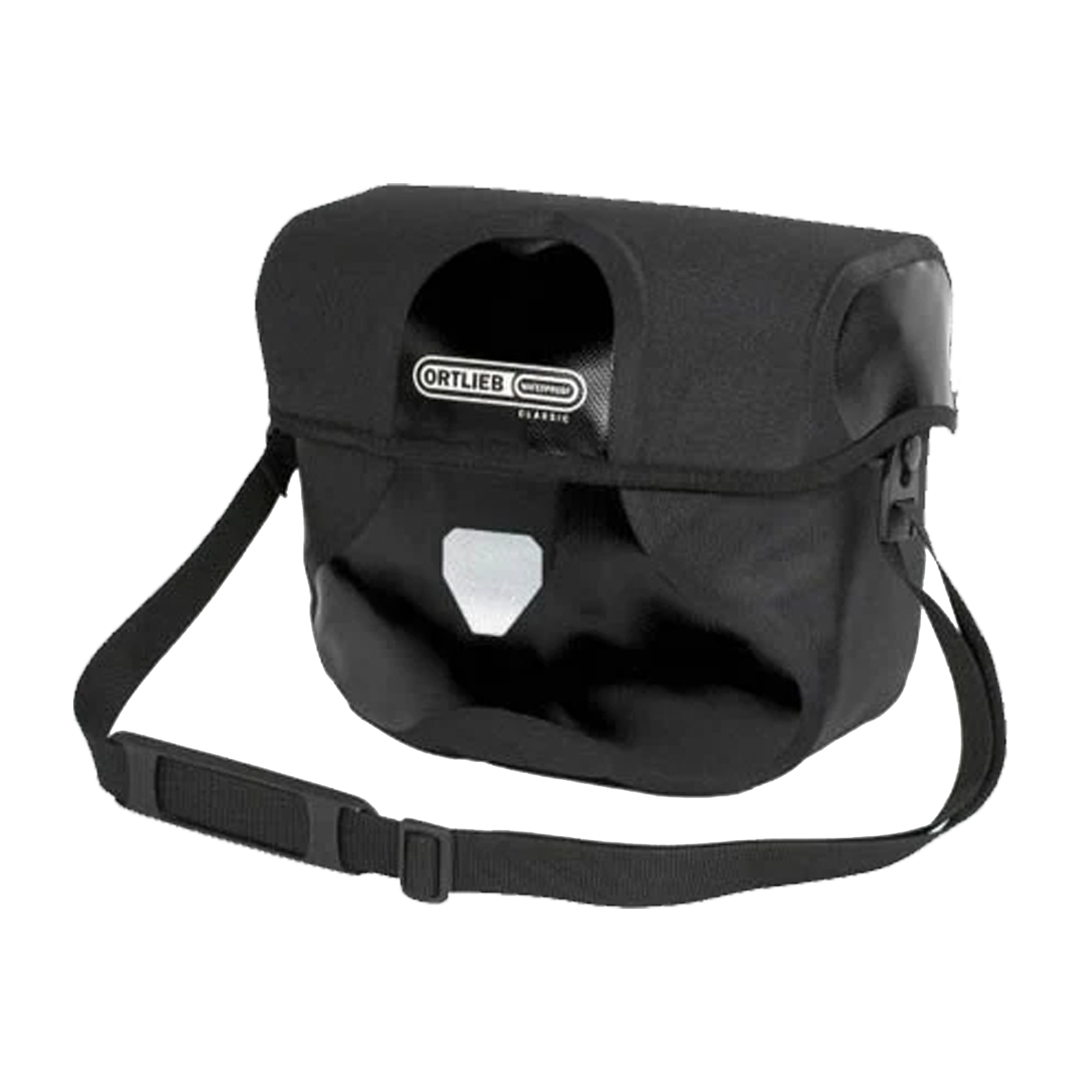 Ortlieb Ultimate 6 Classic - Handlebar Bag (Waterproof)