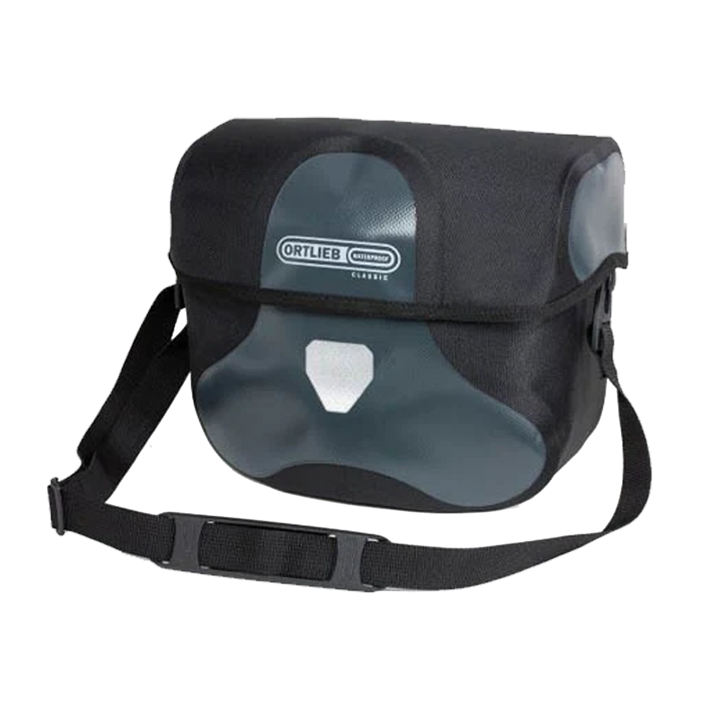 Ortlieb Ultimate 6 Classic - Handlebar Bag (Waterproof)