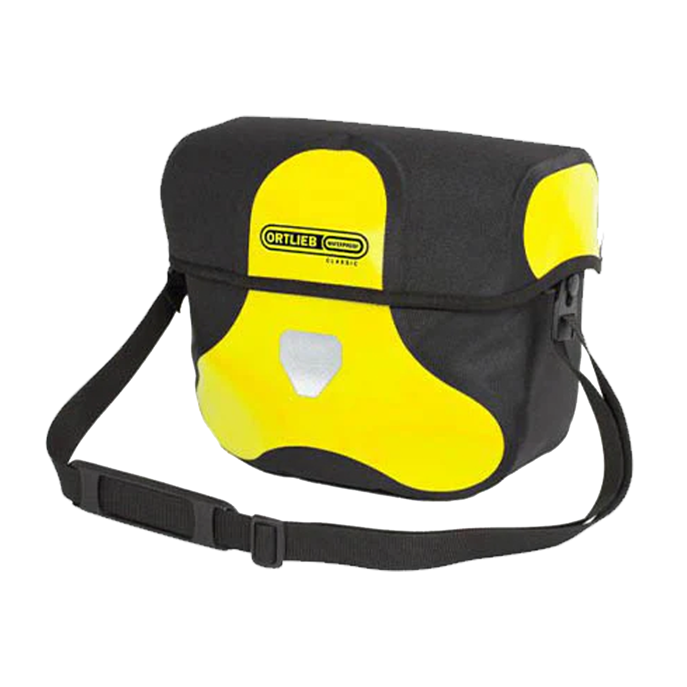 Ortlieb Ultimate 6 Classic - Handlebar Bag (Waterproof)