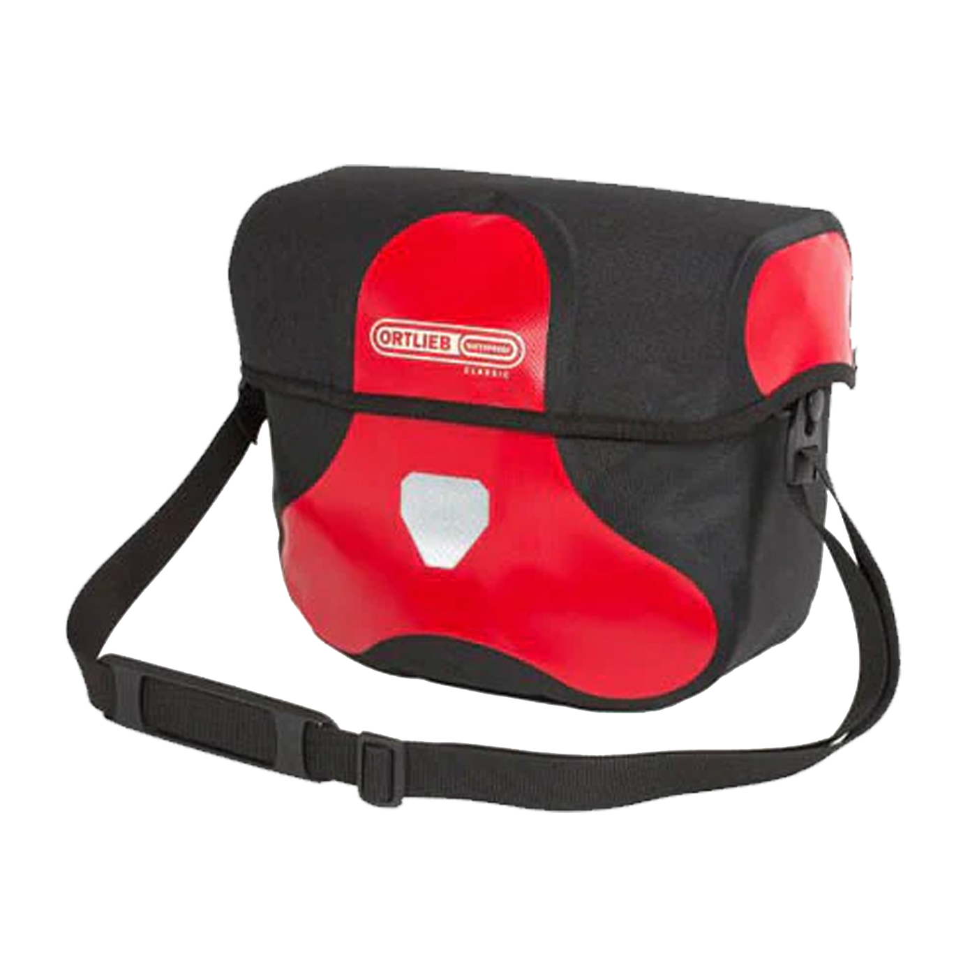 Ortlieb Ultimate 6 Classic - Handlebar Bag (Waterproof)