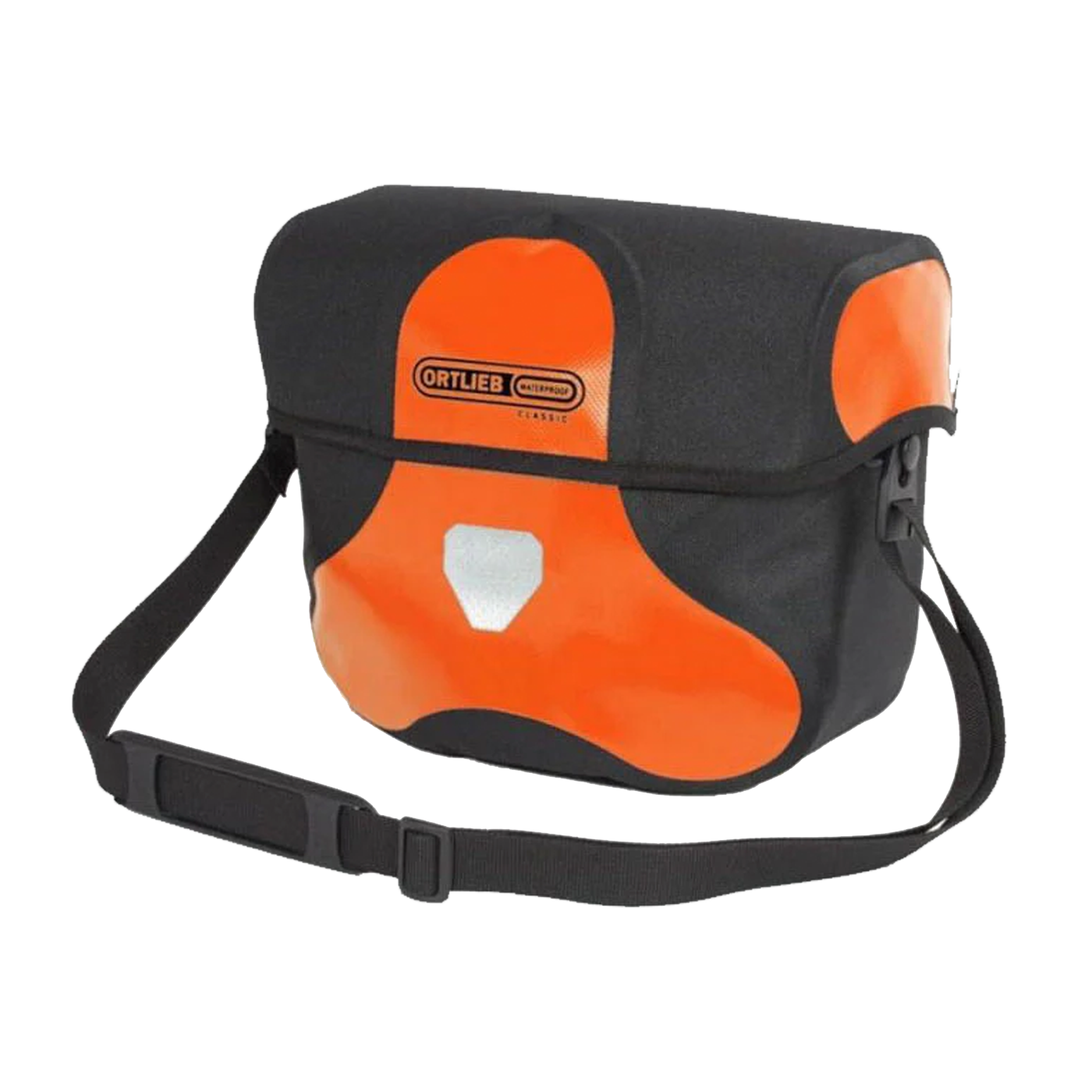 Ortlieb Ultimate 6 Classic - Handlebar Bag (Waterproof)