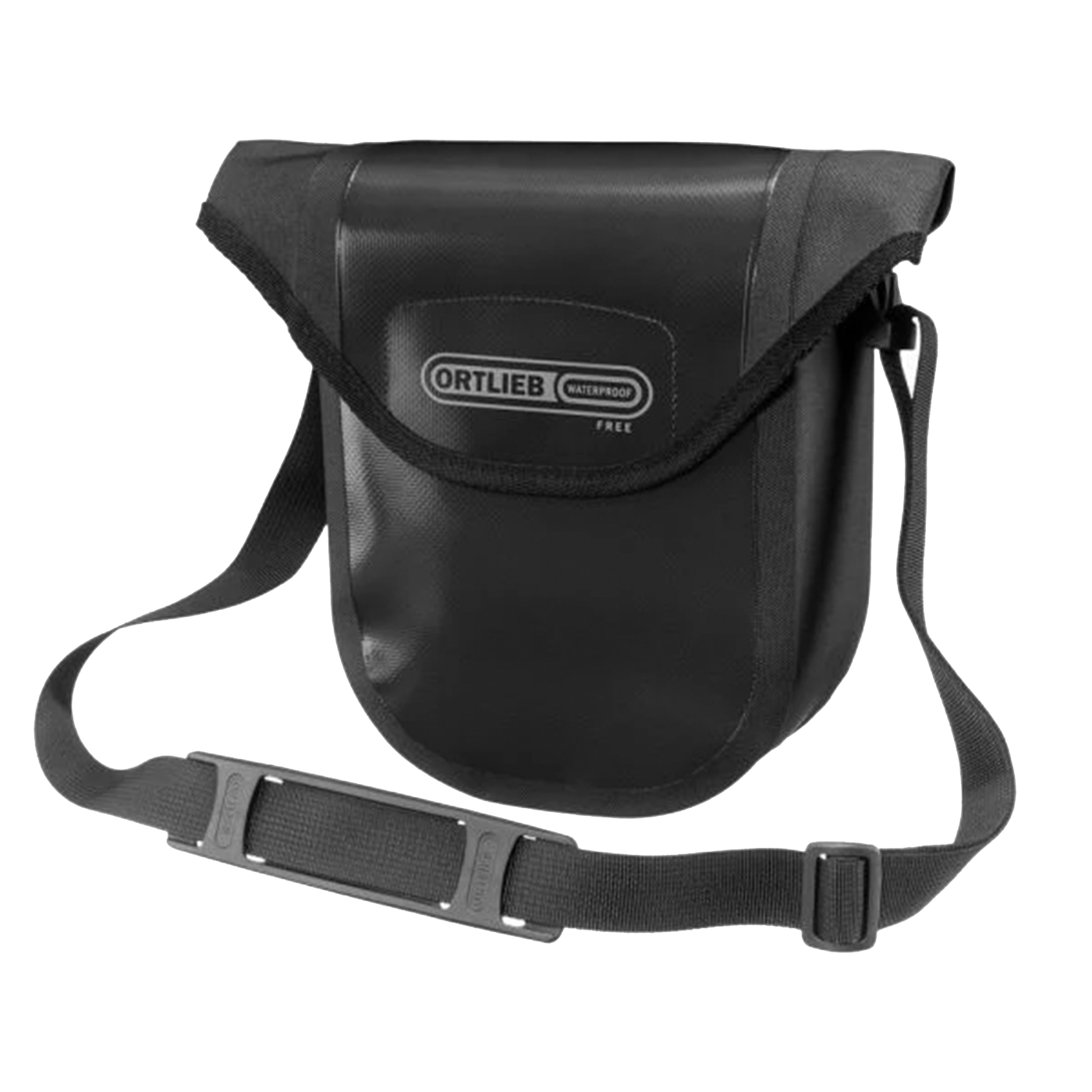 Ortlieb Ultimate 6 Compact Free - Handlebar Bag (Waterproof)