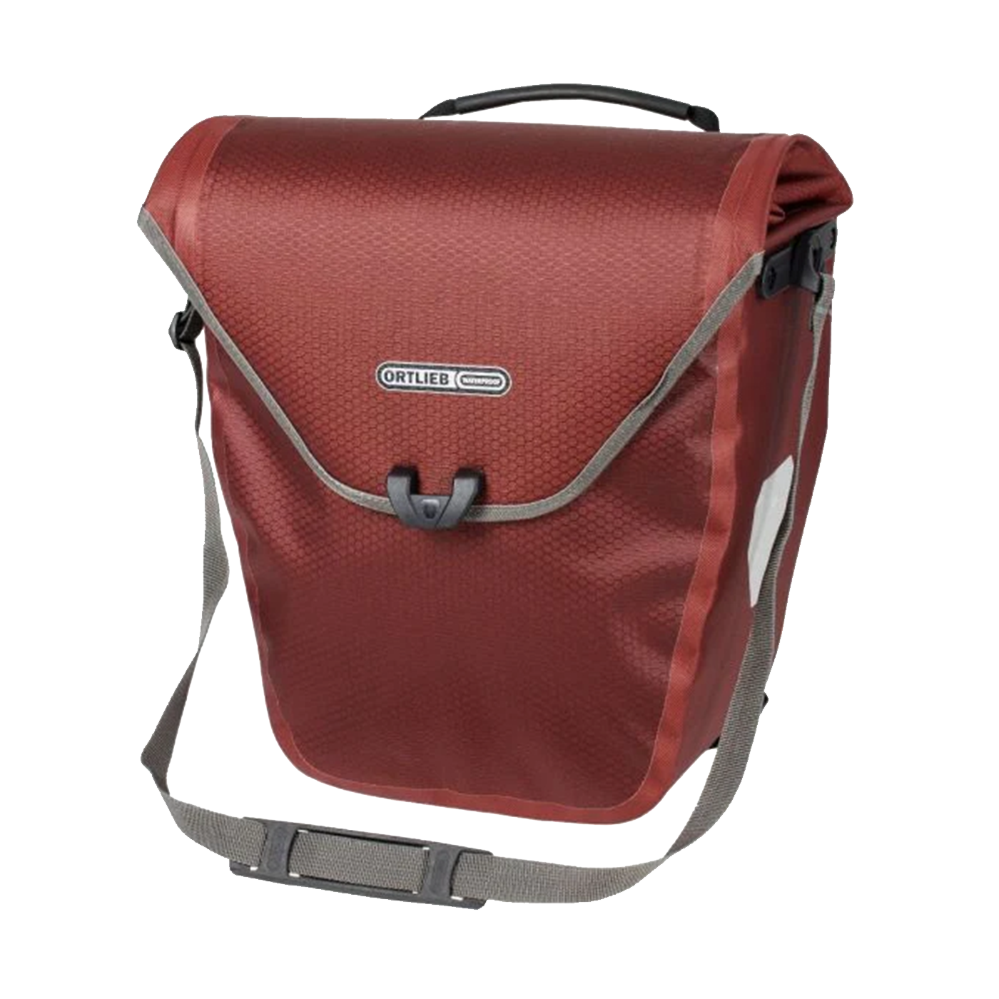 Ortlieb Velo-Shopper Pannier Bag (Waterproof)