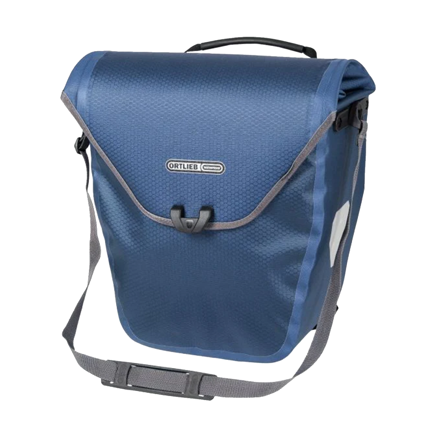 Ortlieb Velo-Shopper Pannier Bag (Waterproof)