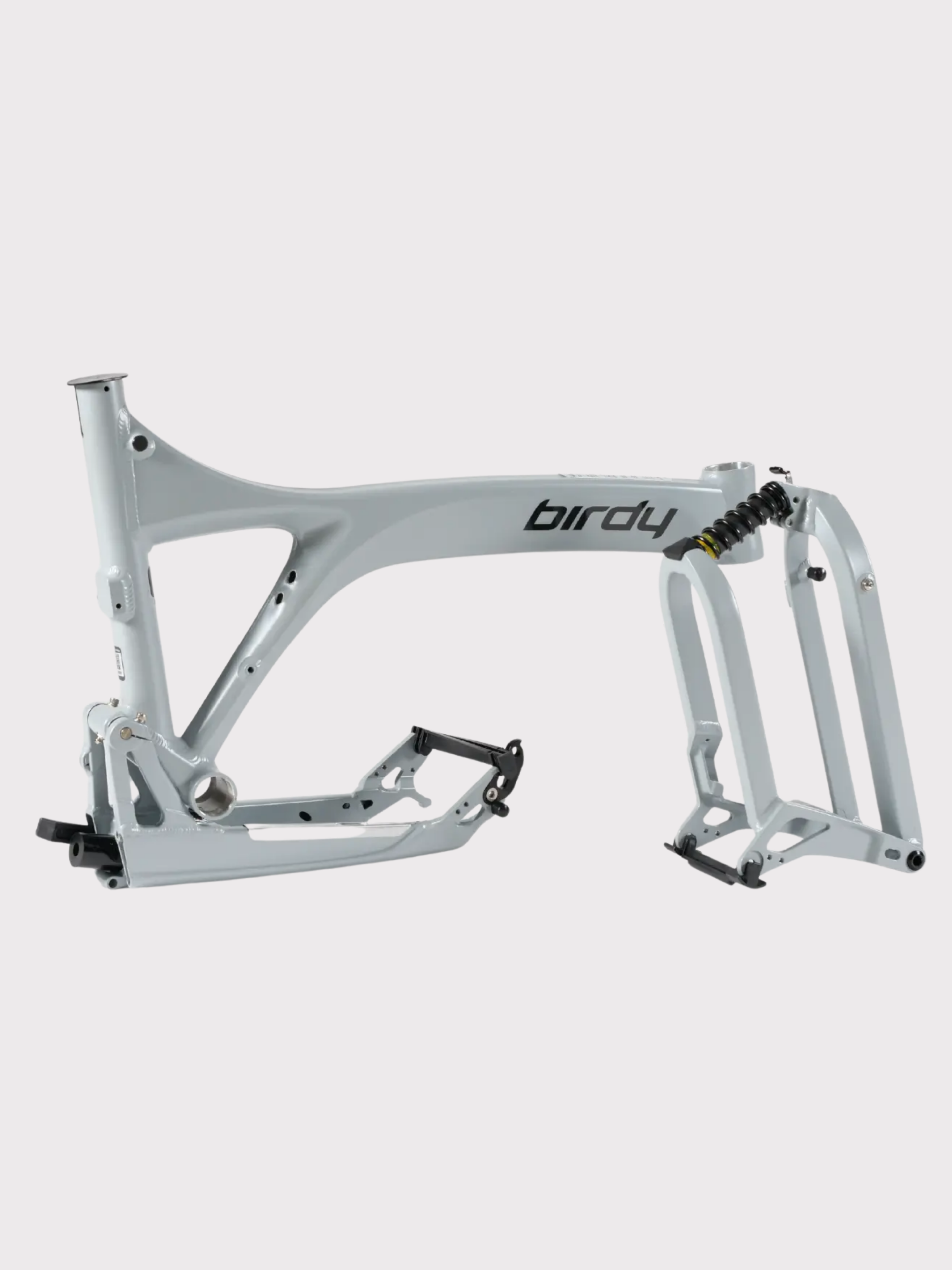 Birdy City | 9-Speed | Performance Foldable Bike