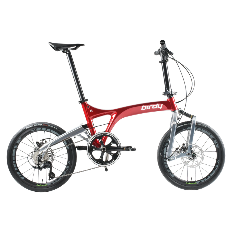 Birdy R20 | 11-Speed | Performance Foldable Bike