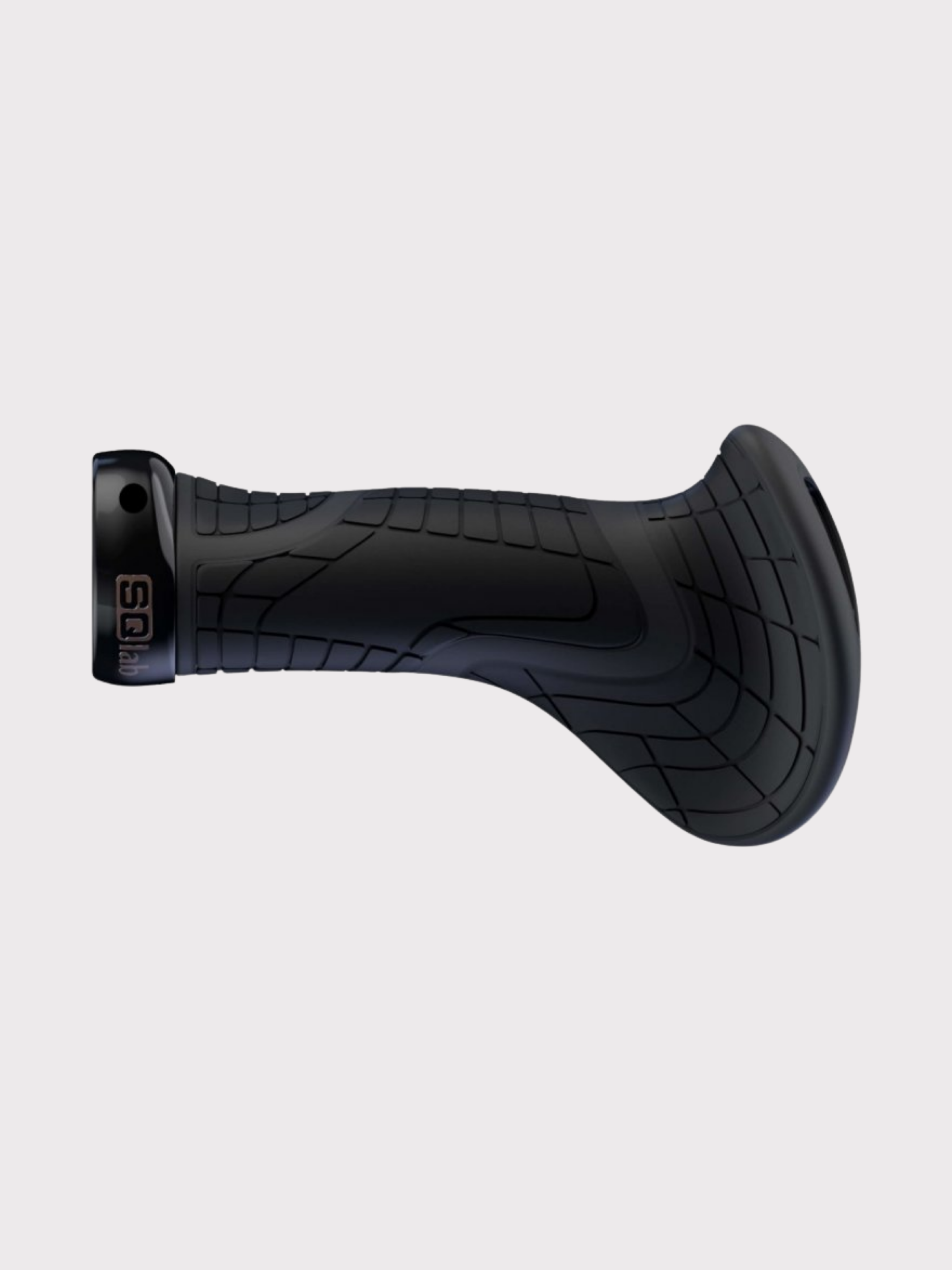 SQlab 702 Trekking / City Comfort Bar Grips