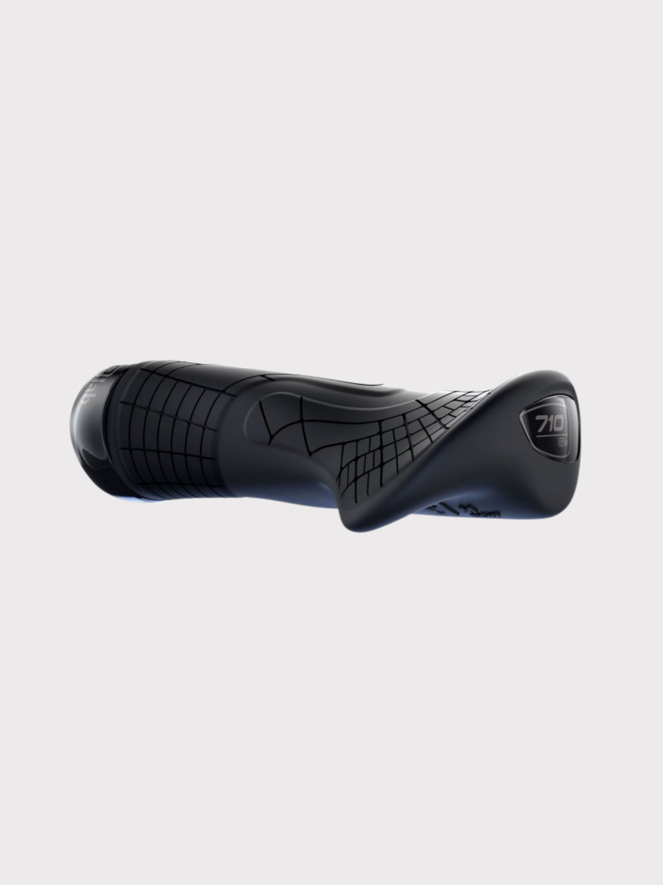 SQlab 710 MTB Komfort / Tour and Travel Bar Grips