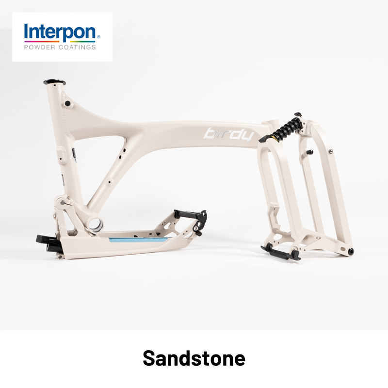 Birdy rohloff deals harga