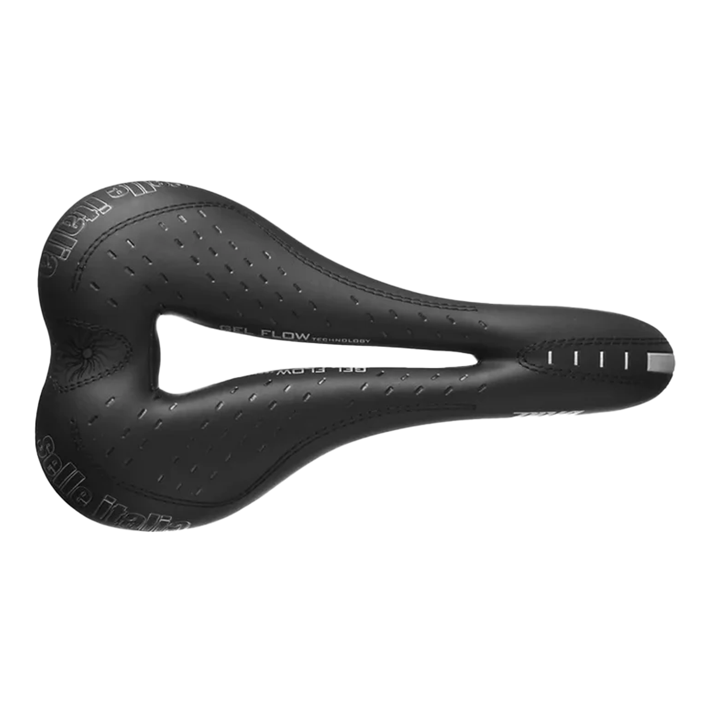 Selle Italia Diva Gel Flow Racing Saddle