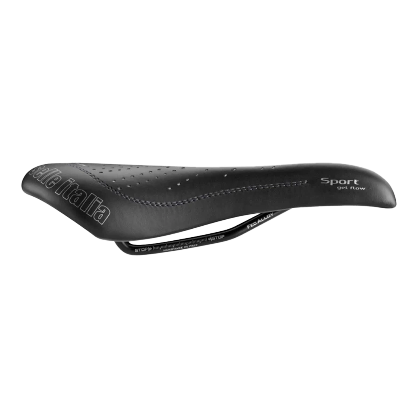 Selle Italia Sport Gel Flow Saddle