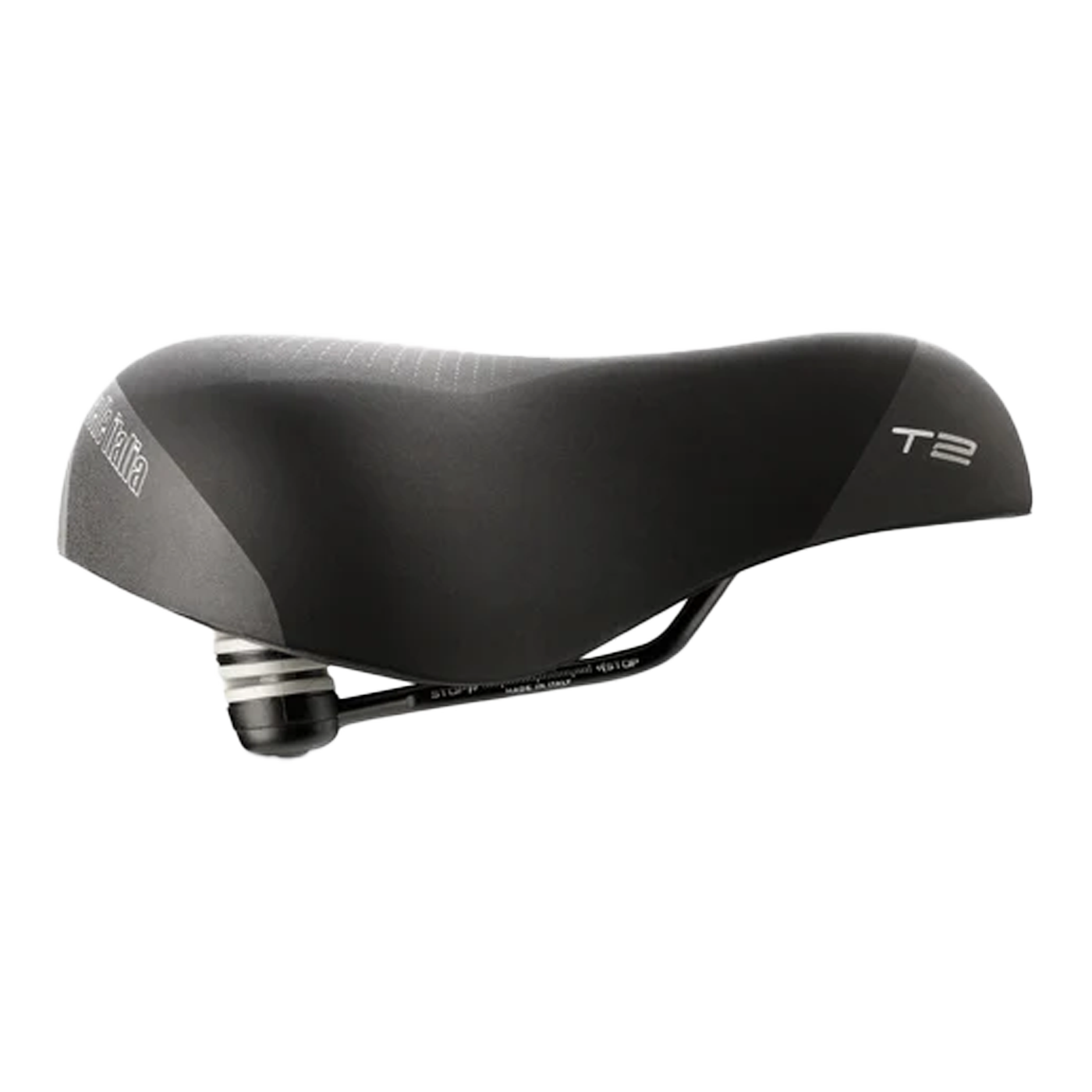 Selle Italia T2 Flow Saddle