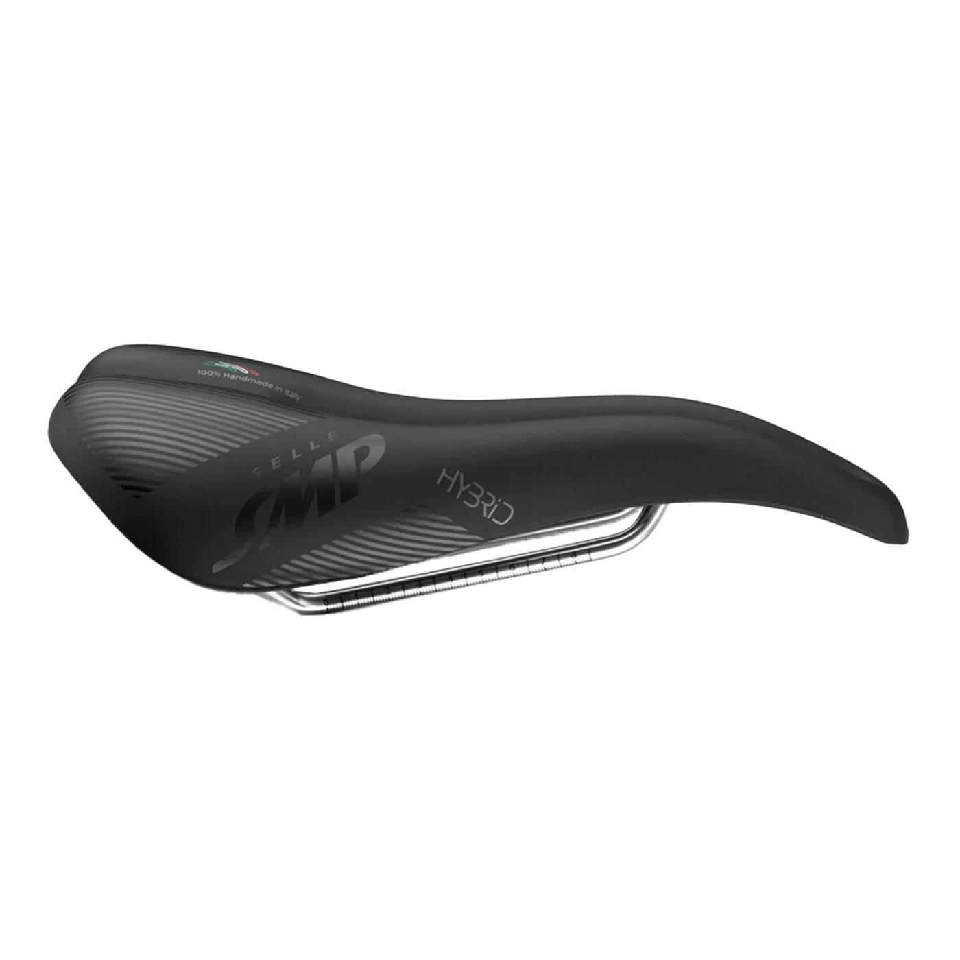 Selle SMP Hybrid Saddle