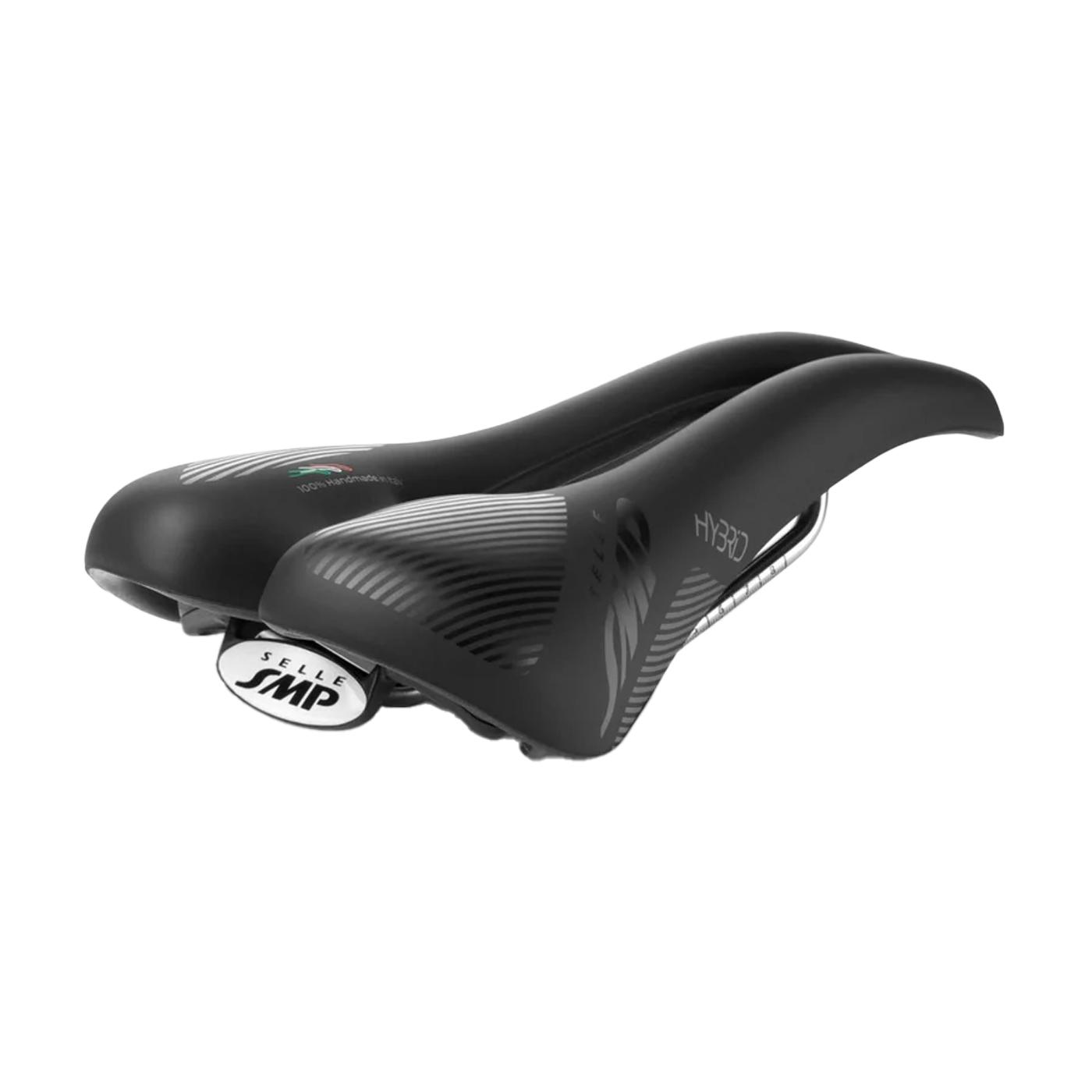 Selle SMP Hybrid Saddle Mighty Velo