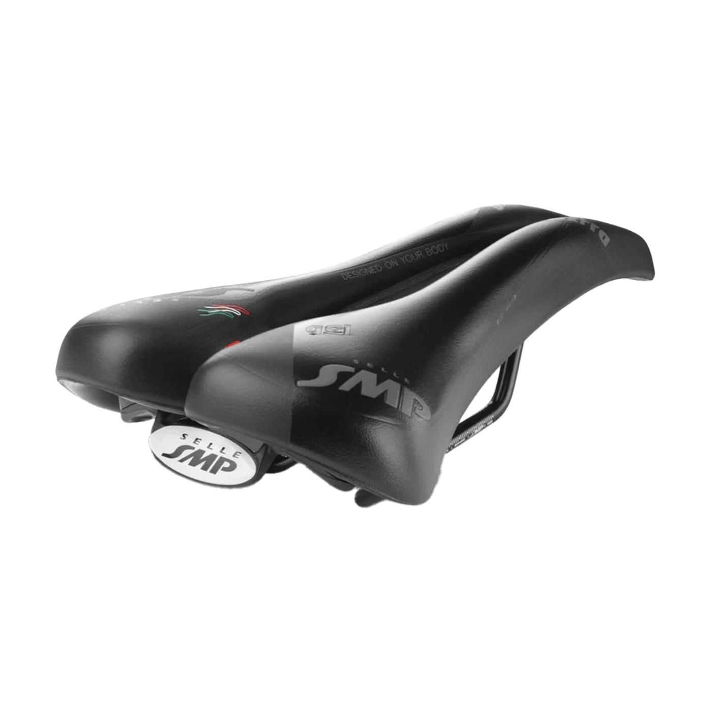 Selle SMP TRK Large Gel Saddle