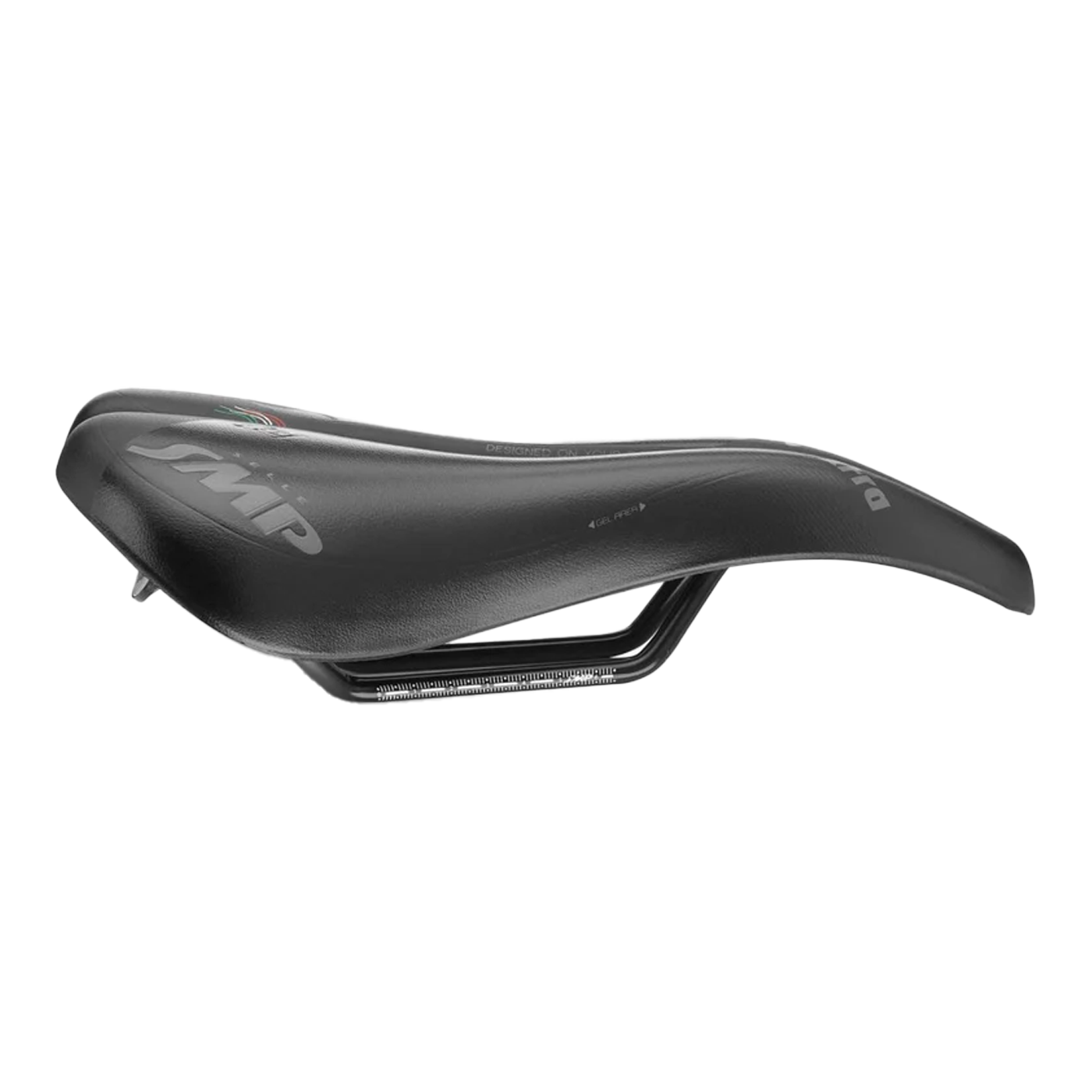 Selle SMP TRK Large Gel Saddle