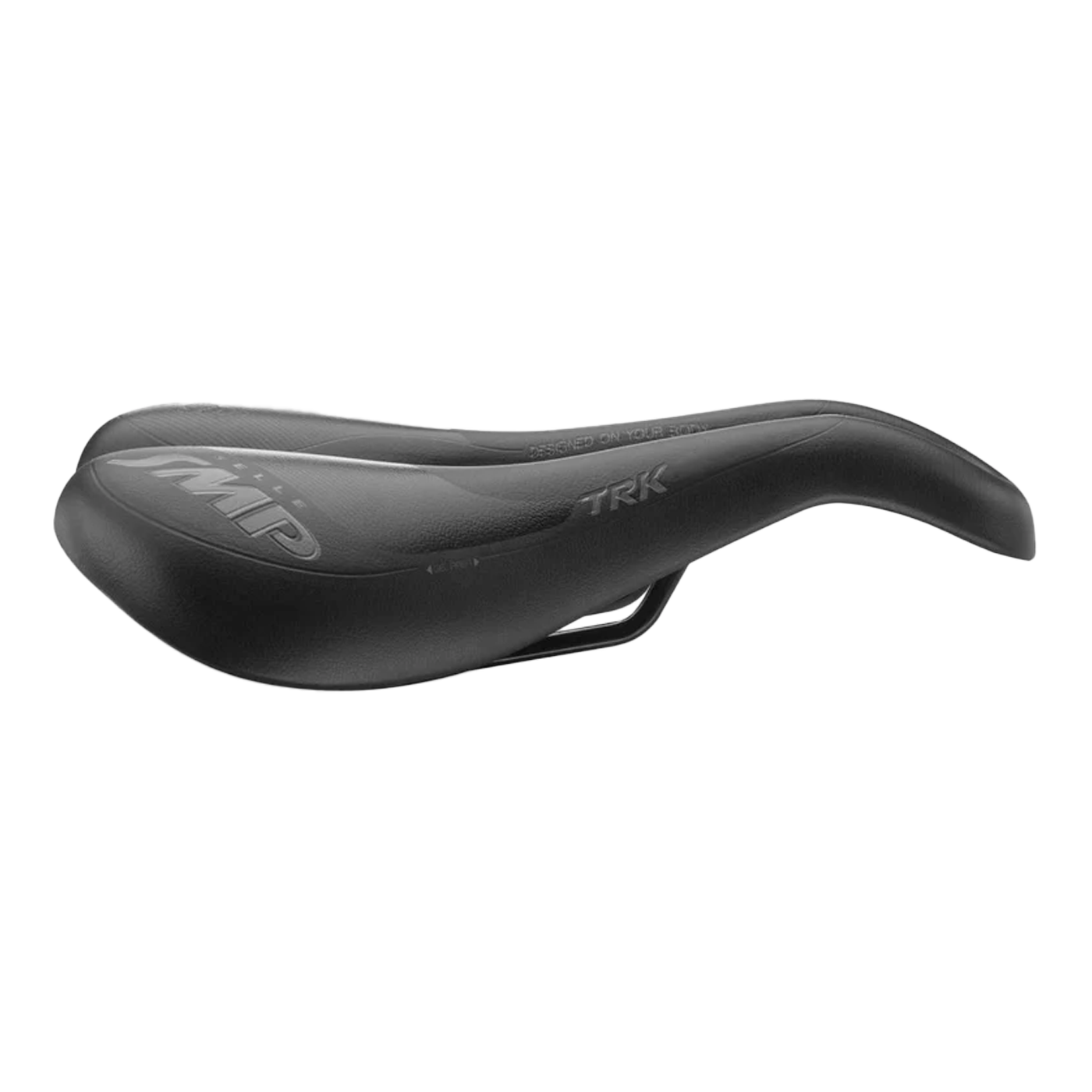 Selle SMP TRK Medium Gel Saddle