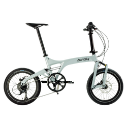 Birdy TouringPLUS | 24-Speed | Performance Foldable Bike