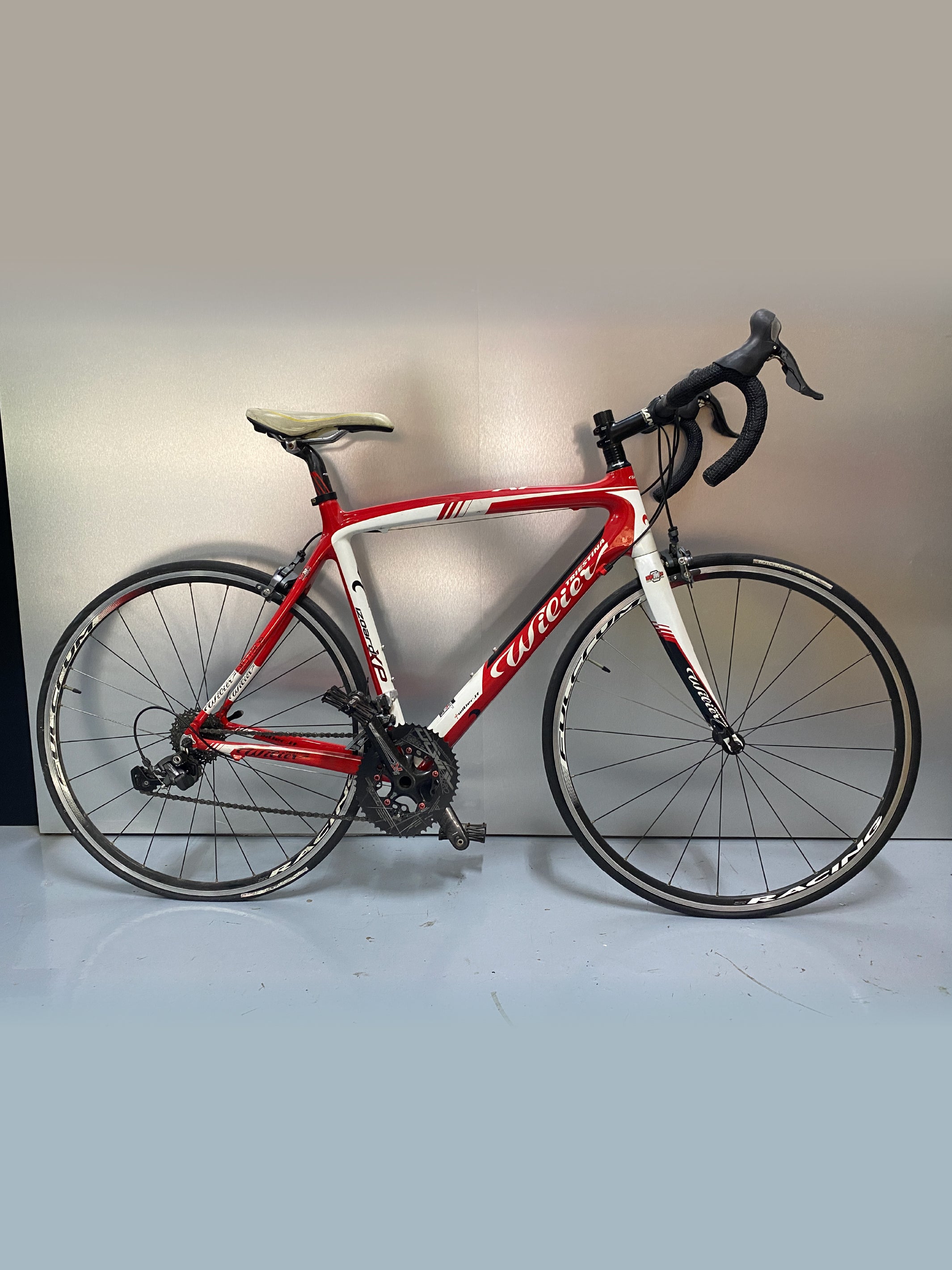 Wilier Izoard XP Road Bike 700c